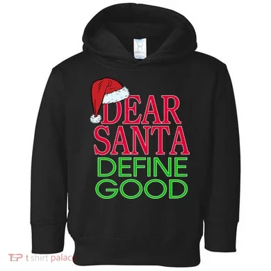 Toddler Hoodie