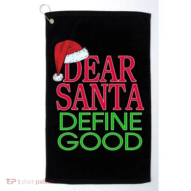 Golf Towel