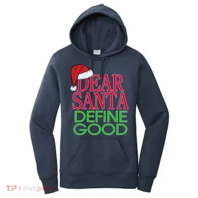 Women's Hoodie