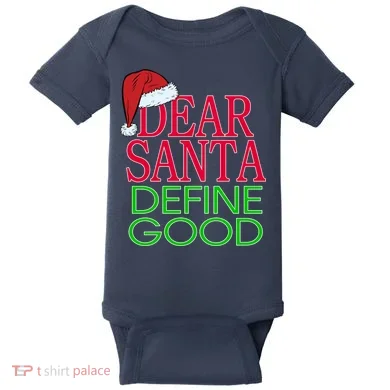Baby Bodysuit