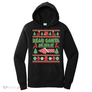 Women's Hoodie