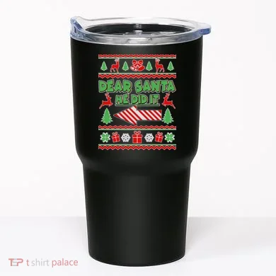 Tumbler
