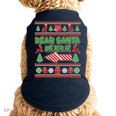 Doggie Tank