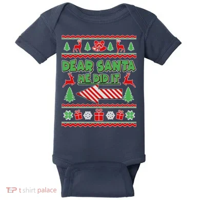 Baby Bodysuit