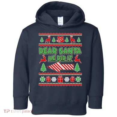 Toddler Hoodie