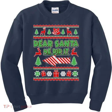 Kids Sweatshirt