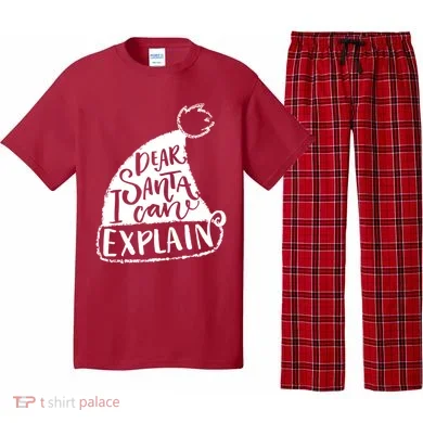 Pajama Set