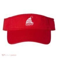 Dear Santa I Can Explain Visor thumb 0