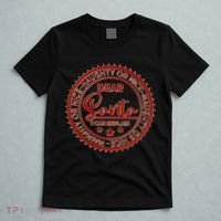 Dear Santa I Can Explain Christmas Emblem T-Shirt thumb 5