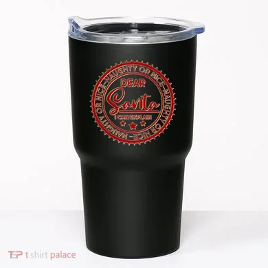 Tumbler