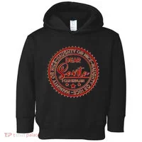 Dear Santa I Can Explain Christmas Emblem Toddler Hoodie thumb 0