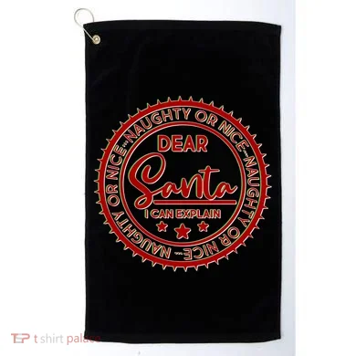 Golf Towel