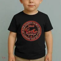Dear Santa I Can Explain Christmas Emblem Toddler T-Shirt thumb 2