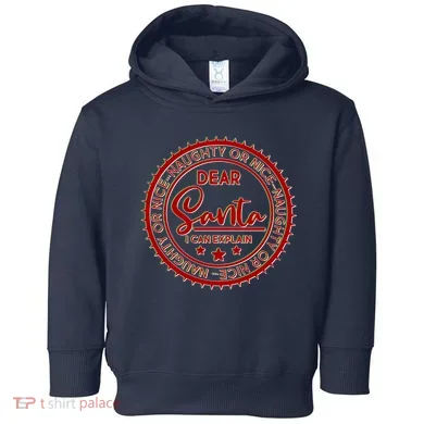 Toddler Hoodie