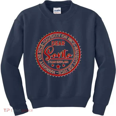 Kids Sweatshirt