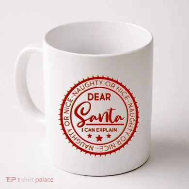 Coffee Mug