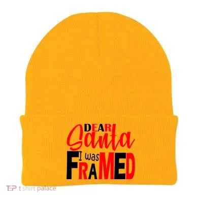 Beanie