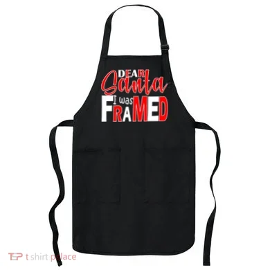 Apron