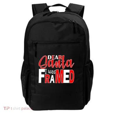 Backpack