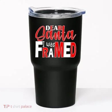 Tumbler