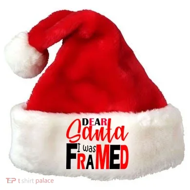 Santa Hat