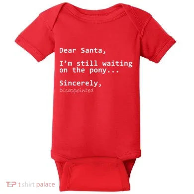 Baby Bodysuit