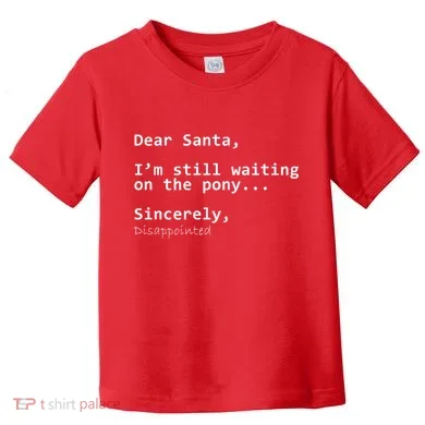 Toddler T-Shirt