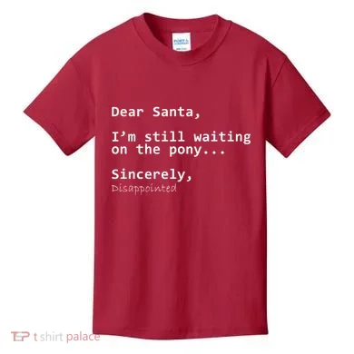 Kids T-Shirt