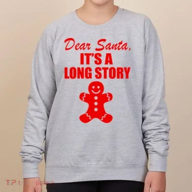 Women's Sweatshirt