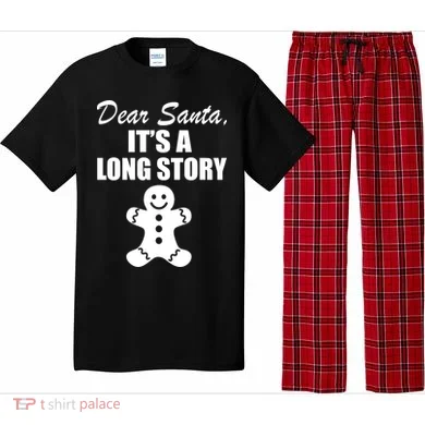 Pajama Set