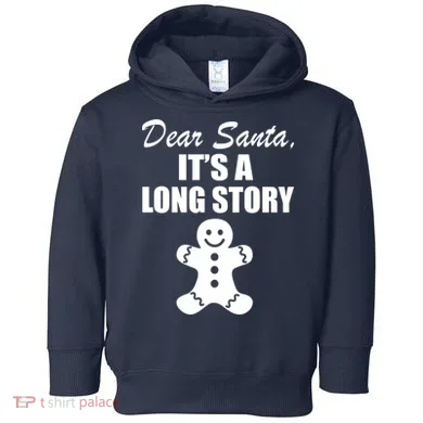 Toddler Hoodie