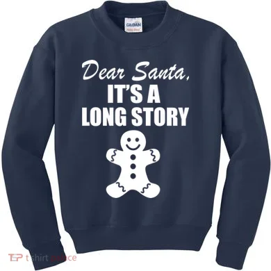 Kids Sweatshirt