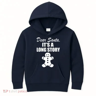 Kids Hoodie