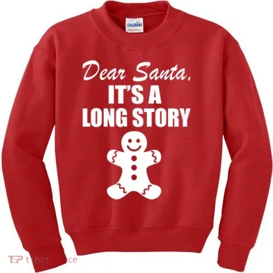Kids Sweatshirt