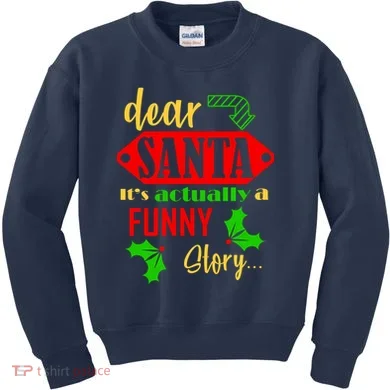 Kids Sweatshirt