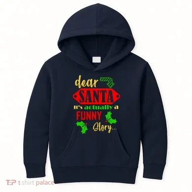 Kids Hoodie