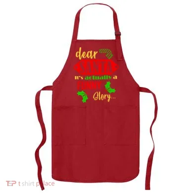 Apron
