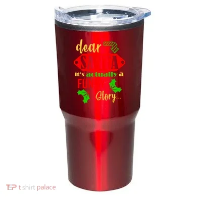 Tumbler
