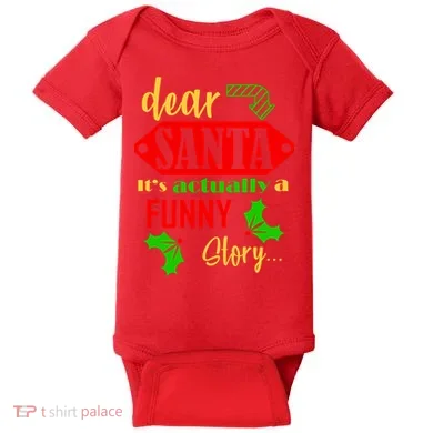 Baby Bodysuit