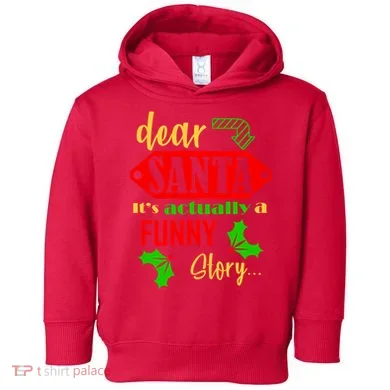 Toddler Hoodie