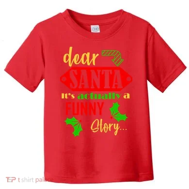 Toddler T-Shirt