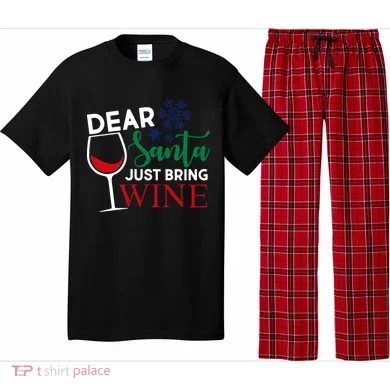 Pajama Set