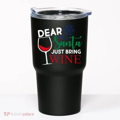 Tumbler