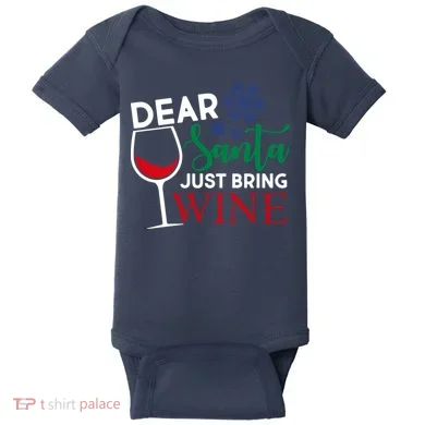 Baby Bodysuit