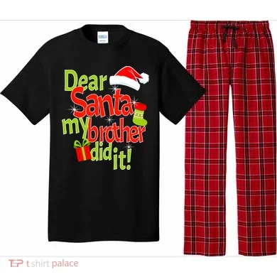 Pajama Set