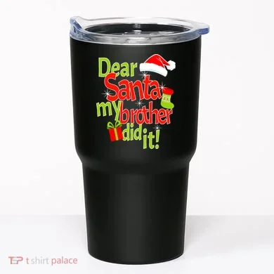 Tumbler
