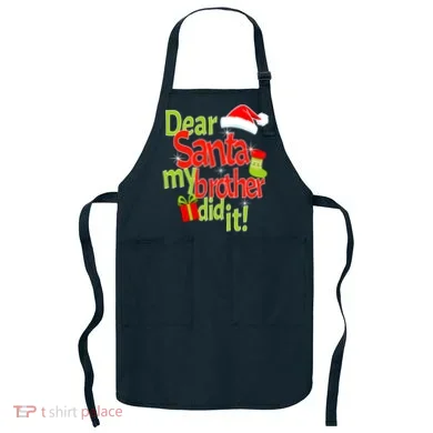 Apron