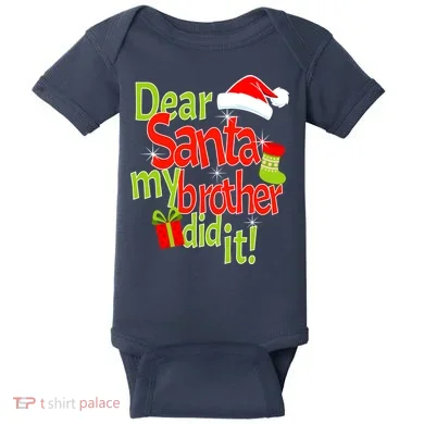 Baby Bodysuit