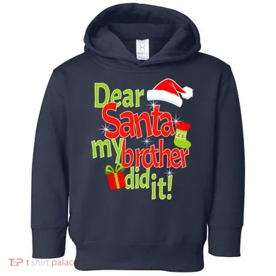 Toddler Hoodie