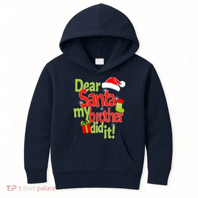 Kids Hoodie